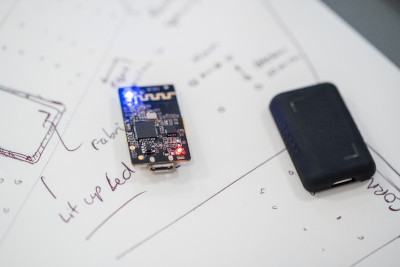 Embedded Systems Circuit engineering design